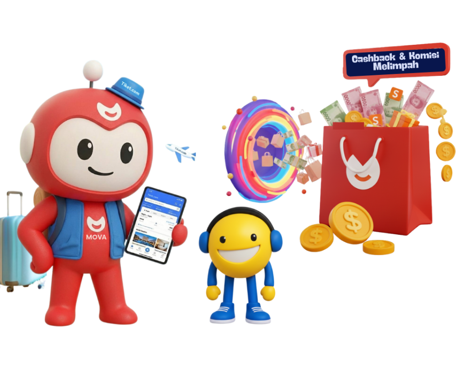 Iklan 4: Konten Berkualitas